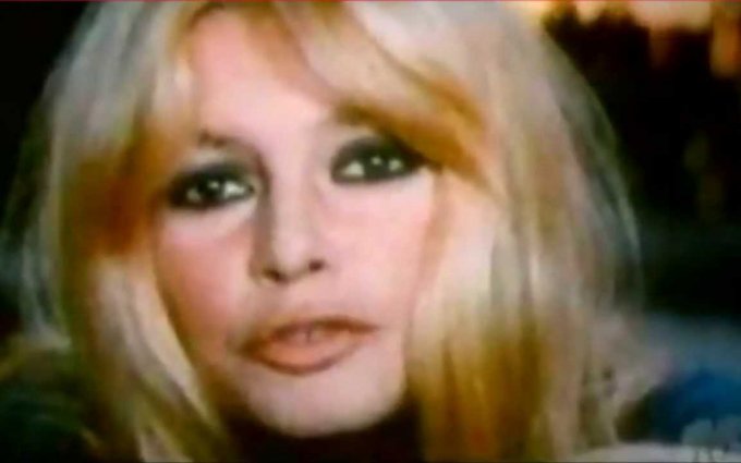 In search of Brigitte Bardot in Saint Tropez