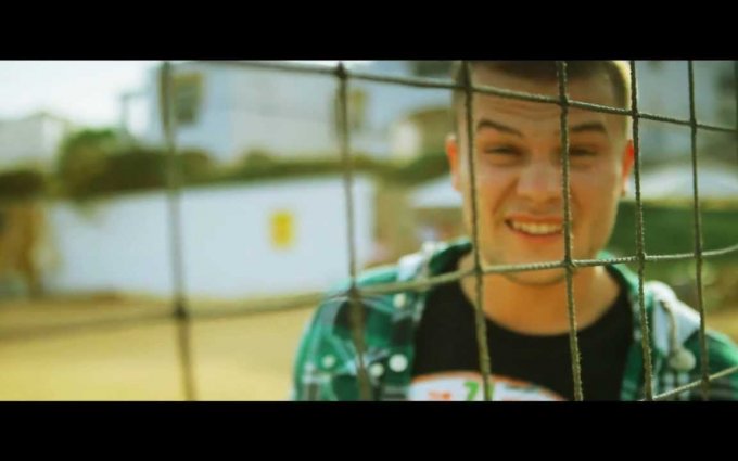 МАКС КОРЖ - Небо поможет Нам (OFFICIAL VIDEO 2012)