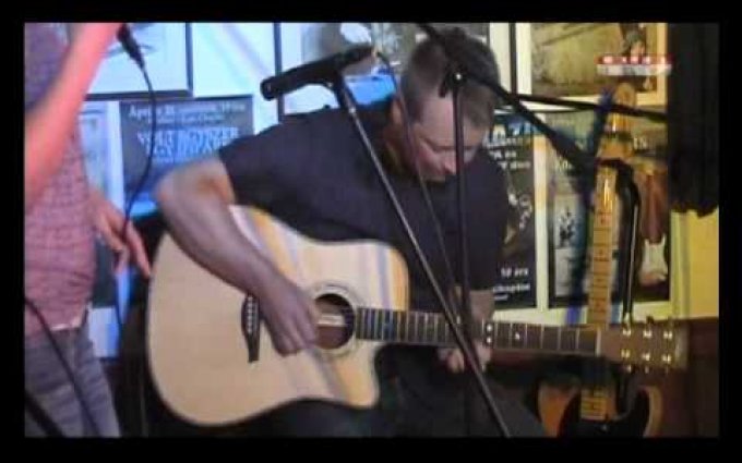 Petra Börnerová duo - I got a Man