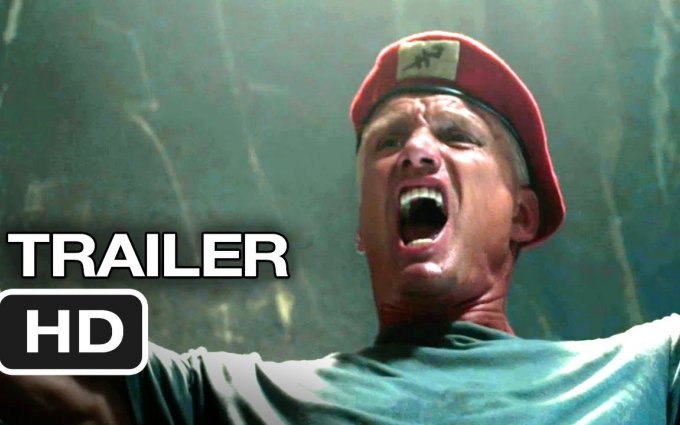 Universal Soldier: Day of Reckoning Official Trailer #1 (2012) - John-Claude Van Damme Movie HD