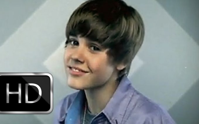 Justin Bieber - Baby HD ft. Ludacris (Official Video)