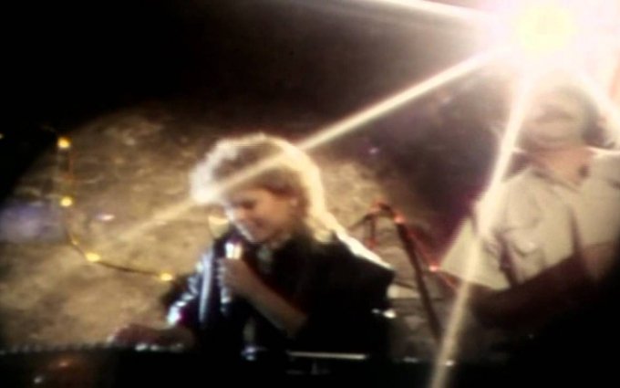 Balet   Hej,pane diskžokej   HD   elvo video