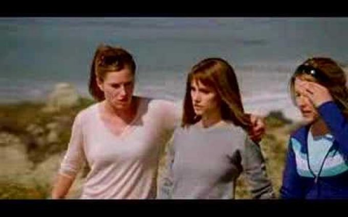 A Lot Like Love trailer