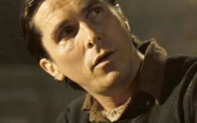 The Flowers of War Trailer Official 2011 [HD] - Christian Bale, Shigeo Kobayashi