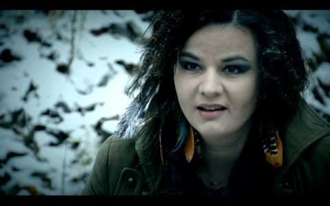 Radůza - GAIA - Oficiální teaser