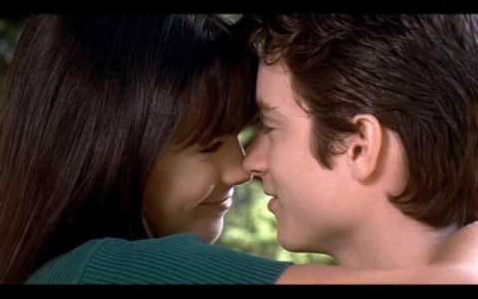 Elijah Wood Filmography