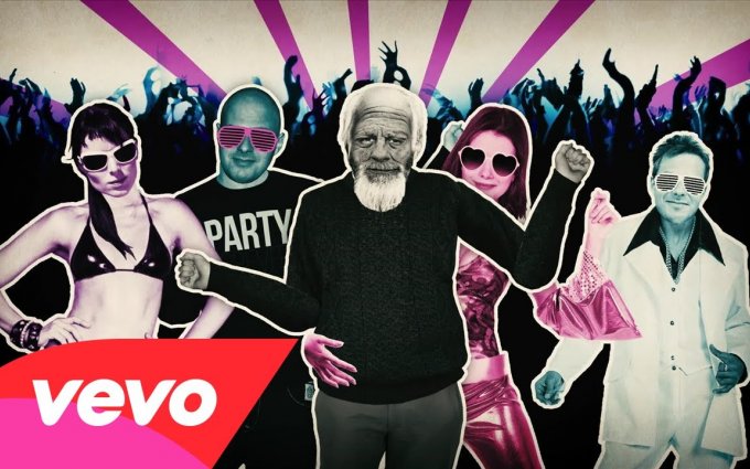 Xindl X - V blbým věku