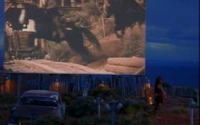 Jon Bon Jovi - Blaze Of Glory