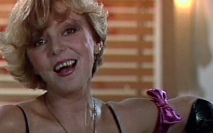 Hana Zagorová - Žízeň po životě