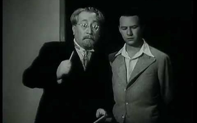 Škola základ života - Muška jenom zlatá