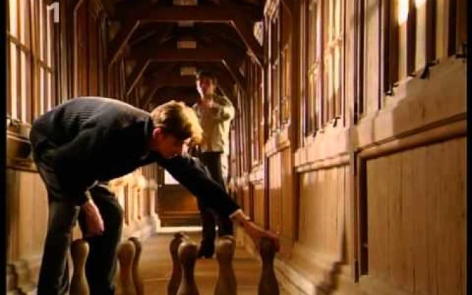 Strašidlo (1999) - 2/2