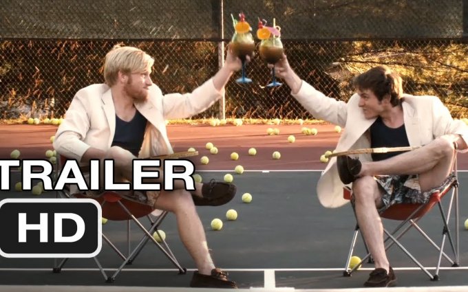 Blue Like Jazz Official Trailer #1 (2012) HD Movie