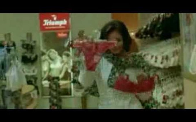 Román pro ženy [trailer]