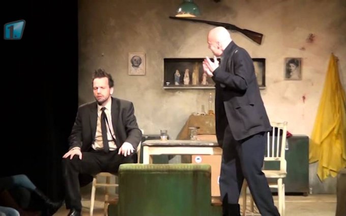 Mladoboleslavské divadlo míří na Osiřelý západ