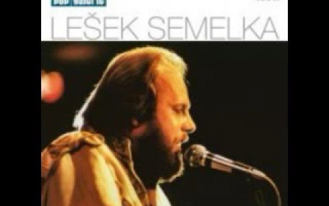 Lešek Semelka - Jsi prostě nejlepší