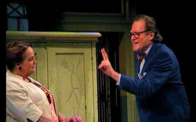 Dobře rozehraná partie - Divadlo ABC - Městská divadla pražská