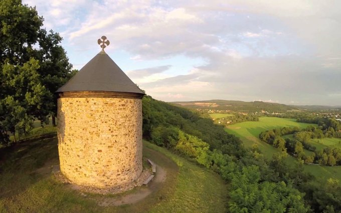 Rotunda sv. Petra a Pavla