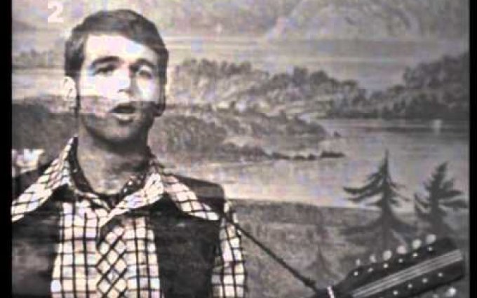 Trh ve Scarborough - Spiritual Kvintet