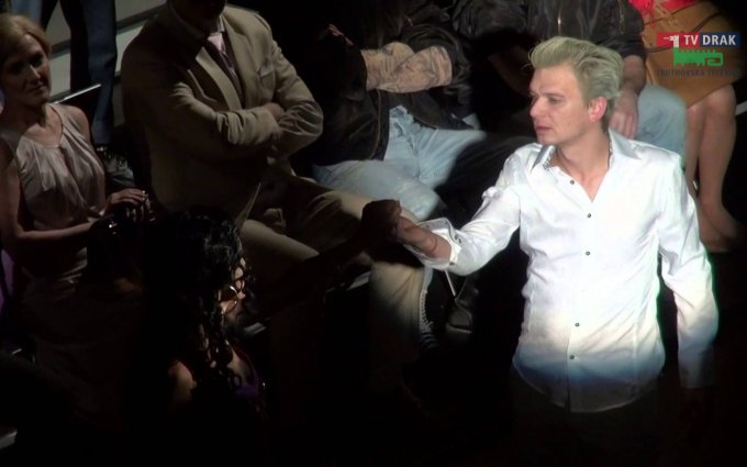 Romeo a Julie v podání Klicperova divadla