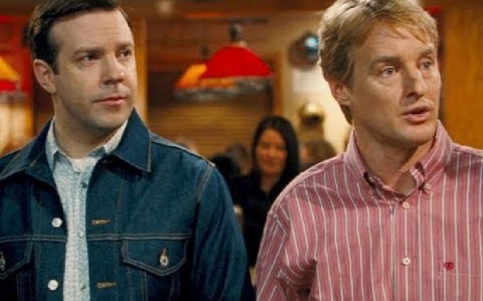 Hall Pass Movie Trailer Official (HD)