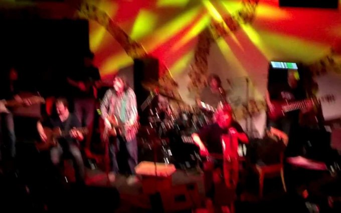 5. Ivan Hlas & ETC - Slunečnice [HD]