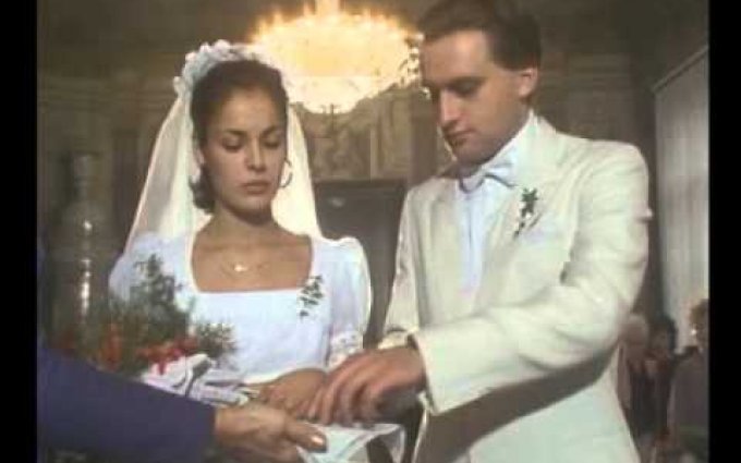 Pavel Vítek - Má svůj den (original klip) 1986