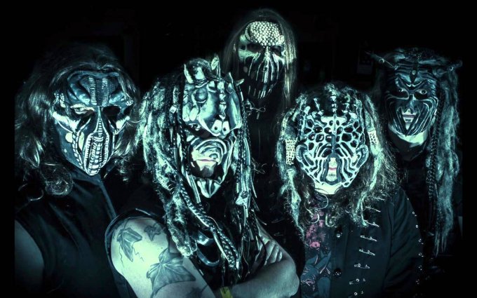 Dymytry - Plameňáci