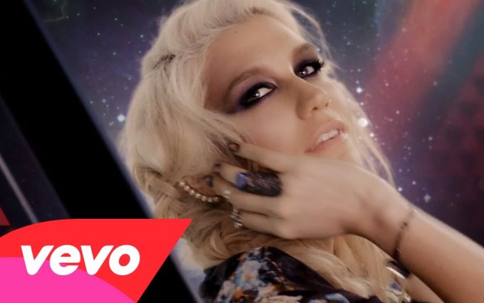 Ke$ha - Die Young (Official)