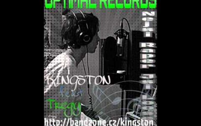 Kingston ft Tregy - Nejsi Raper jsi Looser (Optimal Records)