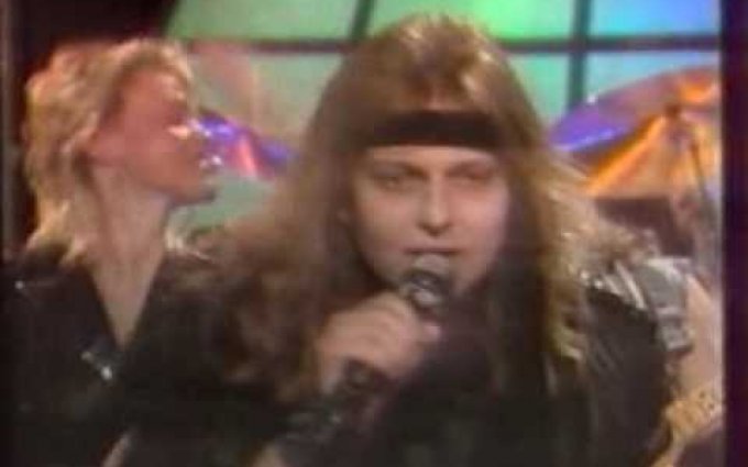 CITRON - Už zase mi scházíš