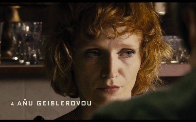 NEJVĚTŠÍ Z ČECHŮ trailer (premiéra 26.8.2010)