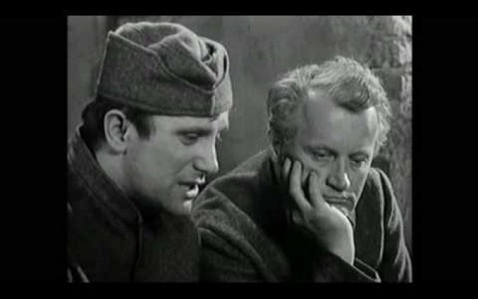 Suchý, Šlitr, Hrušínský - Zločin v šantánu