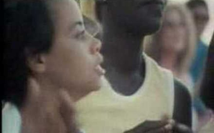 Boney M : Rivers of Babylon