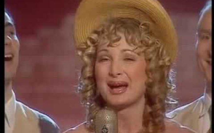 Světlana Nálepková - Slunečnice