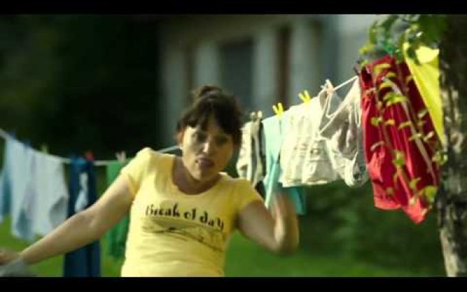 Okresní přebor: Poslední zápas Pepíka Hnátka (2012) - ukázka