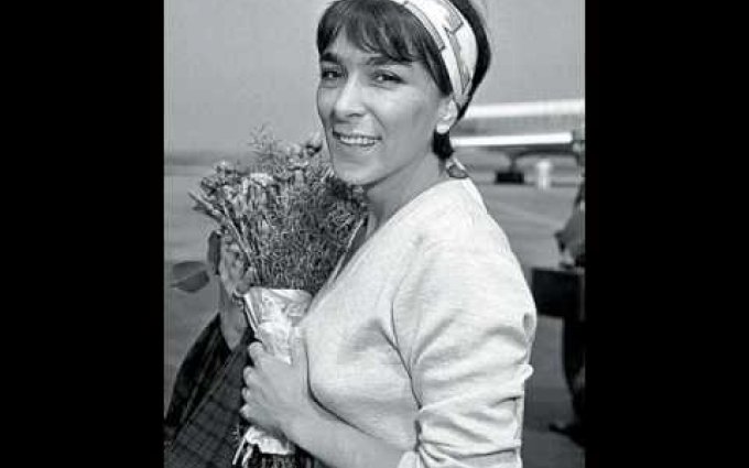 Hana Hegerová - Co mi dáš