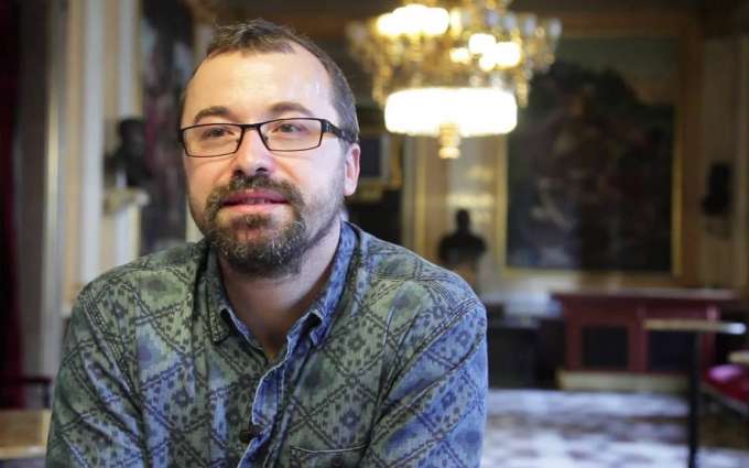 Marko Ivanović o Three Tales