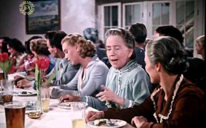 Dovolená s Andělem Anděl