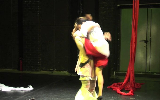 KRASAVICE INTERKONTINENTÁLNÍ