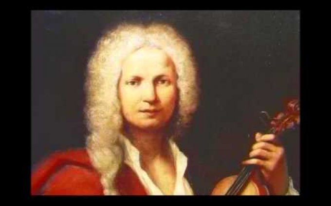 The Best of Vivaldi