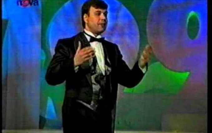 Nova-Silvestr 1998-Petr Rychlý vypráví vtipy