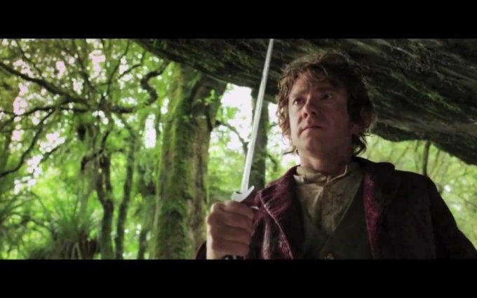 JRR Tolkien, A Documentary Part 1