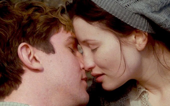 SUMMER IN FEBRUARY Trailer (Emily Browning, Dominic Cooper, Dan Stevens)