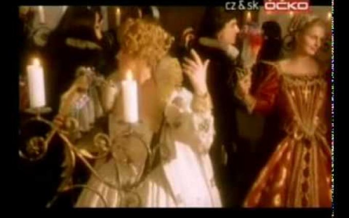 Leona Machálková - Zatmění