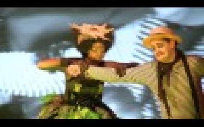 Tři přání aneb Vrtkavosti života | Národní divadlo moravskoslezské