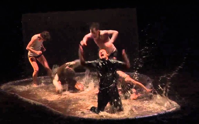 420PEOPLE - MÁJ | MAY (2012) short PR clip