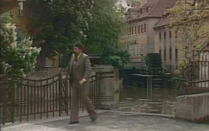 Waldemar Matuška - Ezop a brabenec & František Filipovský - Zhluboka dýchat