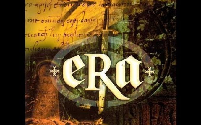 ERA- ERA (Full album)
