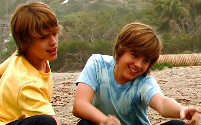 Dylan & Cole: Up Close