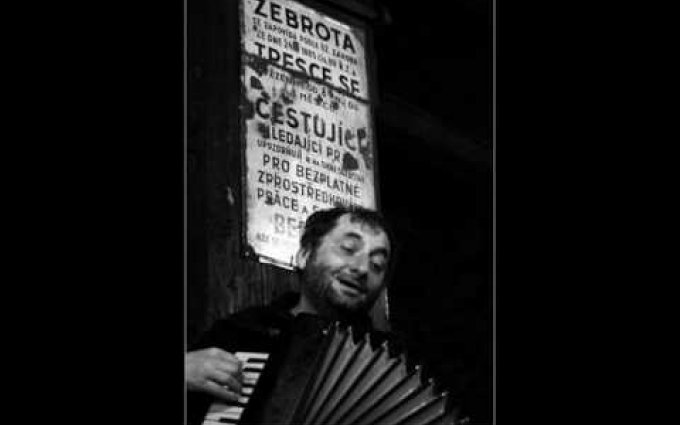 vaclav koubek - pojd bliz